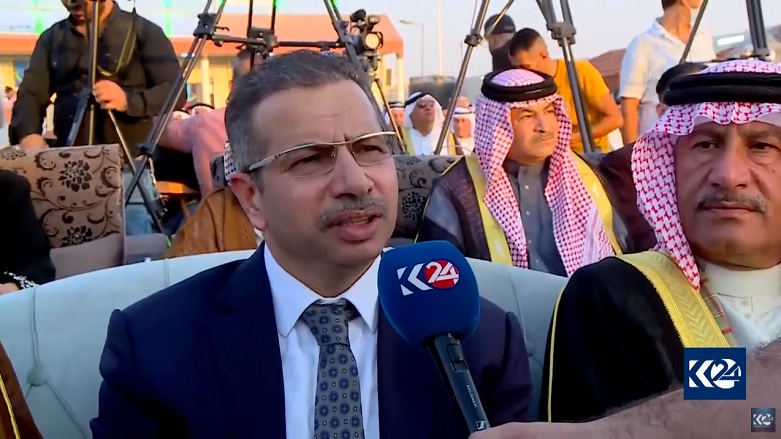 سلیم جبوری، رئیس سابق مجلس نمایندگان عراق